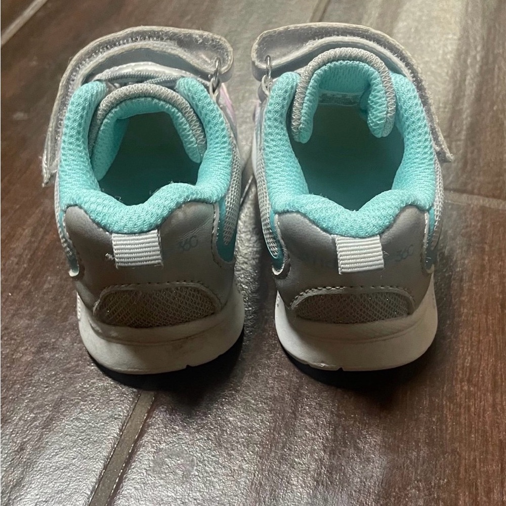 Stride Rite Size 6c Shoes - Picture 4 of 6